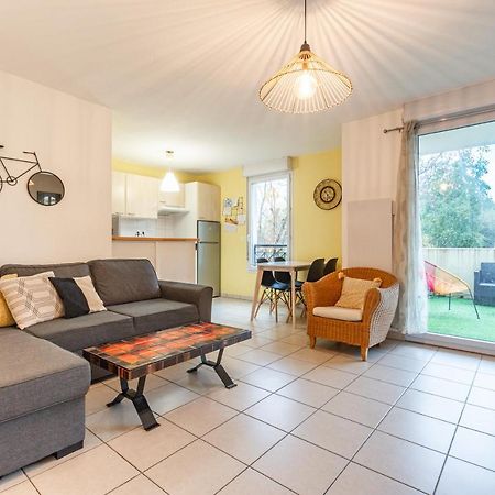 Mona, F2 Pour 4 Pers. - Fairytale Factory Apartment Bussy-Saint-Georges Bagian luar foto
