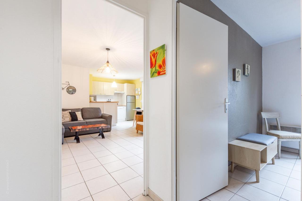 Mona, F2 Pour 4 Pers. - Fairytale Factory Apartment Bussy-Saint-Georges Bagian luar foto