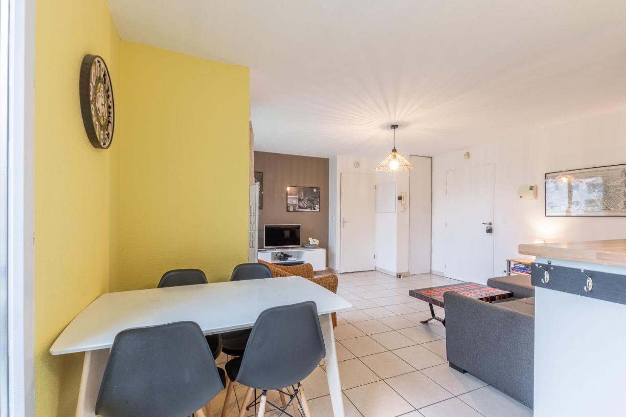 Mona, F2 Pour 4 Pers. - Fairytale Factory Apartment Bussy-Saint-Georges Bagian luar foto