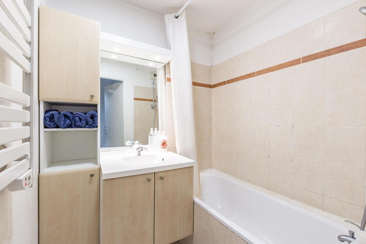 Mona, F2 Pour 4 Pers. - Fairytale Factory Apartment Bussy-Saint-Georges Bagian luar foto